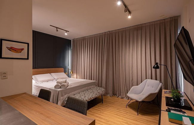 Forma Itaim - Foto 20