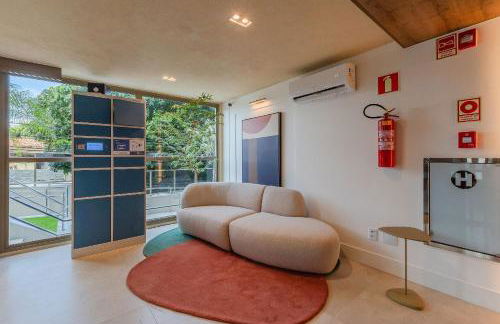 JSmart Guararapes #502 - Piso moderno by Carpediem - Foto 42