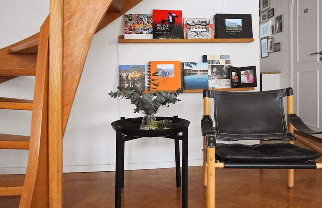 Holiday Home in Lerum - Photo 25