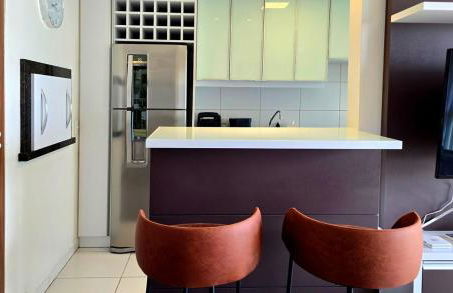 Incrível apartamento em Porto Alegre! - Foto 12