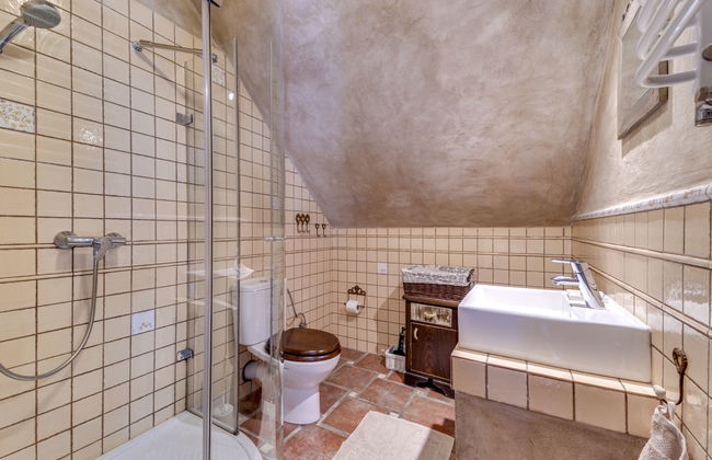 Moja Mała Toskania - Foto 37