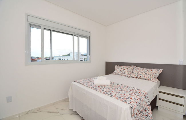 Residencial Fiametti- Praia dos Ingleses - Photo 20