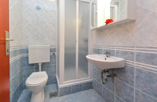 Villa Zdenka with heated pool - Photo 70