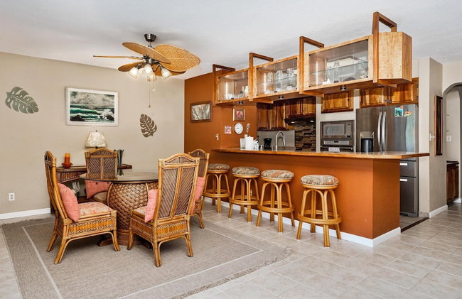 Big Island Kahaluu Bay Villas by Coldwell Banker Island Vacations - Foto 35