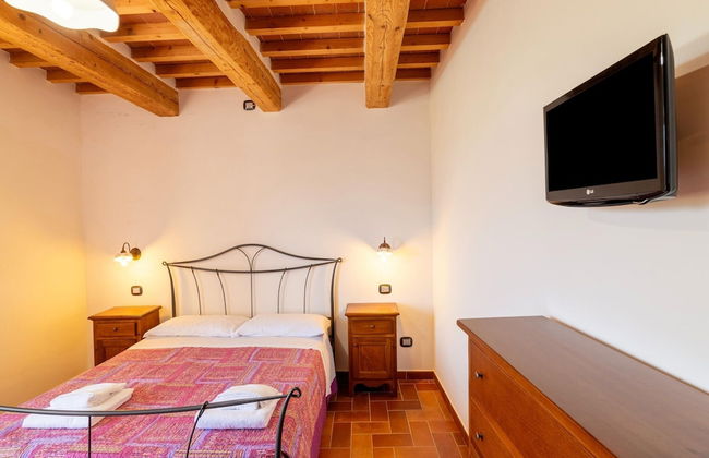 Country House in Cagli With Pool and Views - Foto 6