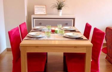 Bermeo y Urdaibai - PARKING-Ascensor - WIFi - tranquilo - Foto 9