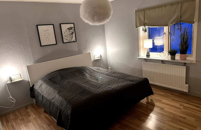 6 Person Holiday Home in Slussfors - Photo 4