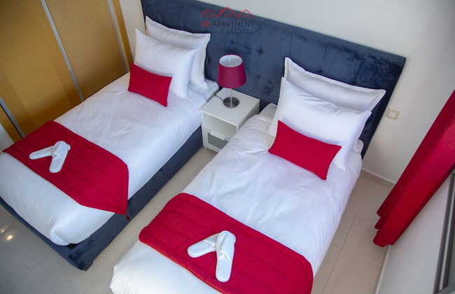 JB Apartment - Photo 33