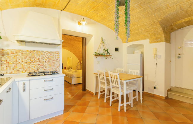 Sechi's Home by Wonderful Italy - Foto 12