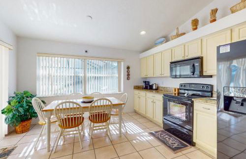 Buttercream Villa - Foto 7