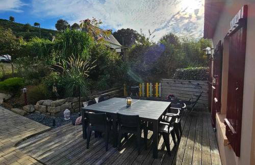 HON TI MOR notre Maison de la mer - Foto 16