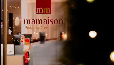 Mamaison Residence Diana - Foto 5, Lobby or reception