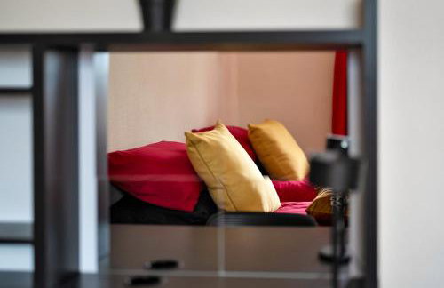 Stylish Clifton Penthouse, Permit Parking x1, Nr Centre, Garden - Foto 29