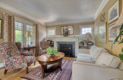 Charming Home, Wonderful Neighborhood! - Foto 42