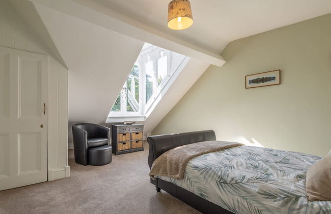 Host Stay Chatsworth Townhouse II - Foto 28