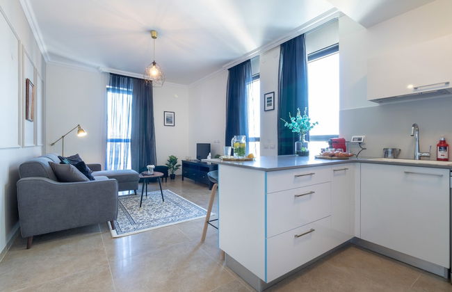 JTower - Isrentals - Foto 1