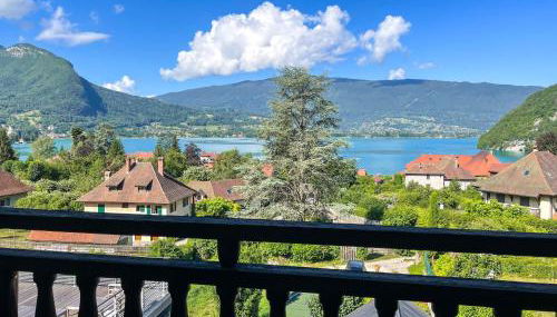 La Maison à deux pas du Lac - 10 personnes - Foto 2