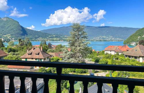 La Maison à deux pas du Lac - 10 personnes - Foto 2