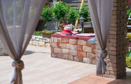 Rustic Istrian house Varesco - Foto 47