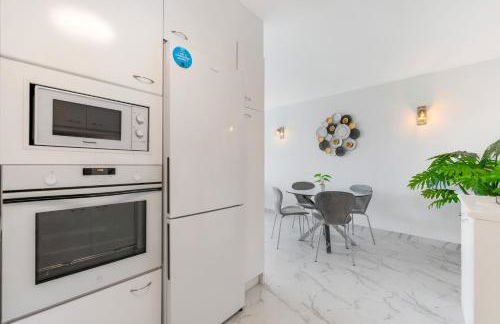 Sea View Nordic Royal Club Apartment - Photo 11