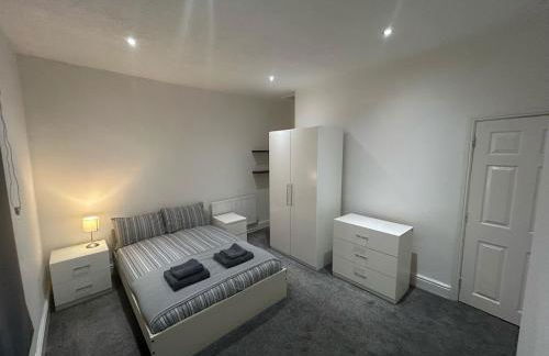 Cosy Home in Newton-Le-Willows - Foto 15