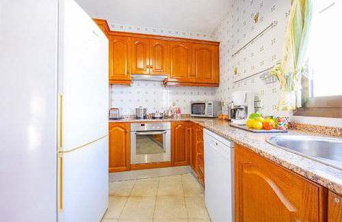 Villa Flamencos - PlusHolidays - Foto 27