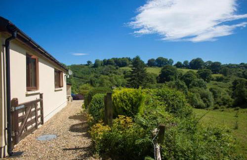 Ty Twt - complete holiday home - Photo 11