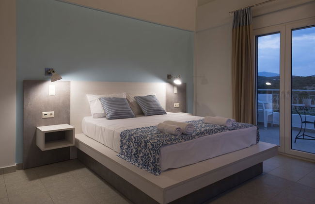 Kotroni Villas - Photo 8