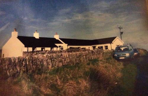 Upper Imeraval Cottage Sleeps 6 Pet-Friendly - Foto 81