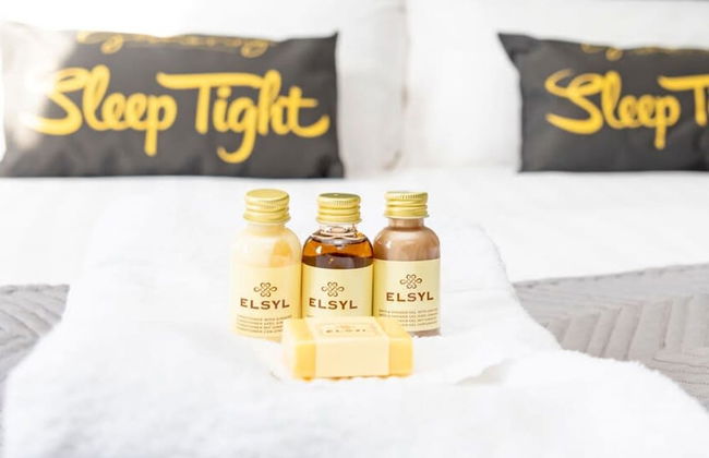 The Lombard House - City Centre - Foto 2