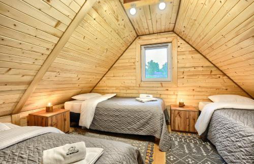 VIA Bieszczady - Foto 27