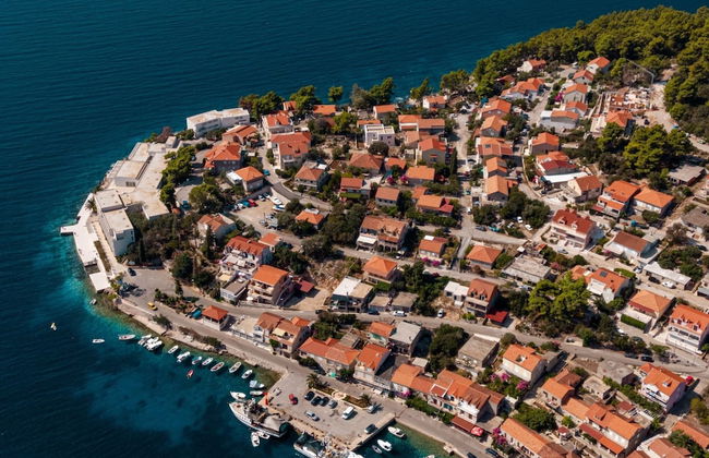 Fancy Apartments Dream - Comfort One Bedroom Apartment With Balcony and Sea View - Foto 22