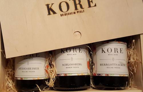 Ferienwohnung auf dem Kore - Foto 26