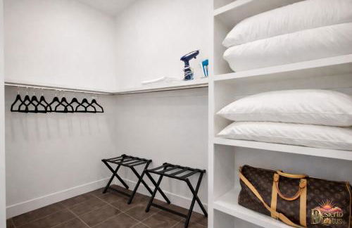 Scottsdale 3BR with Private XL Rooftop, 2Car Garage, Heated Pool & Hot Tub, EV L2, 12min to Airport - Foto 25