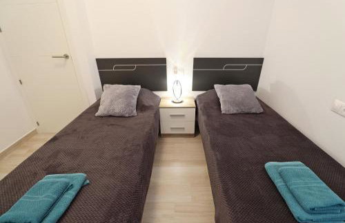 Sunrise apartment, Pinada Beach IV, La Mata, Torrrevieja - Foto 14