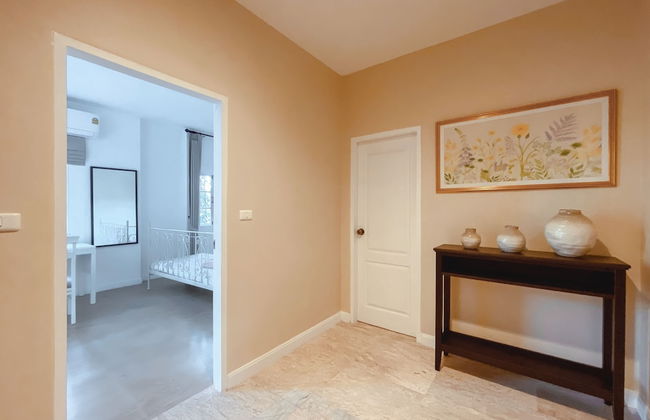 Villetta The Eyrie Khaoyai - Foto 56