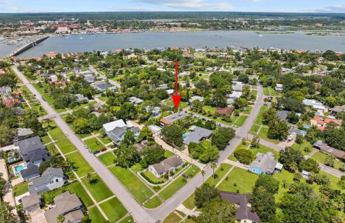 Casita Olas l Walk to DT l Mins to Beach - Foto 49