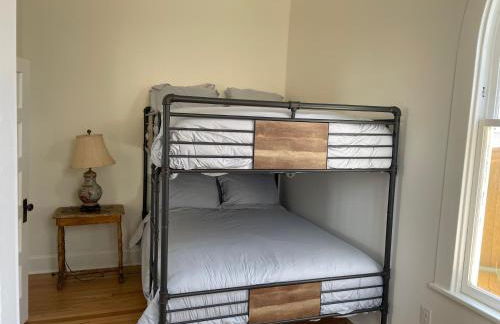 The Sanctuary:Downtown Staunton - Foto 18