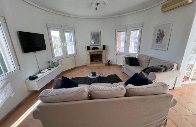 Costa Blanca Poolside Bliss - Foto 9