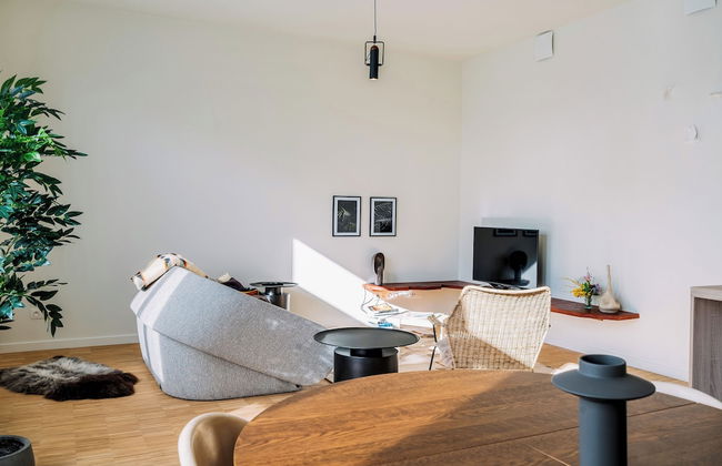 Smartflats - Avenue Antwerp - Foto 27