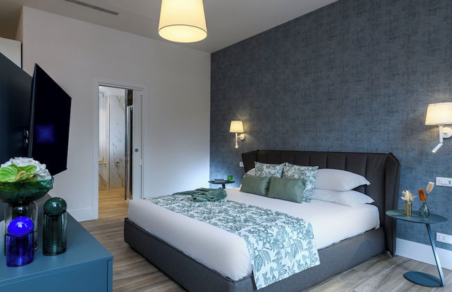 Domus Augustea - Luxury Accommodations - Foto 15