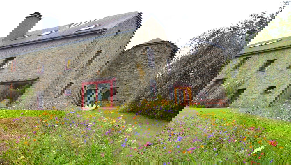 Luxurious Farmhouse in Rondu Luxembourg - Foto 1, Imagen principal