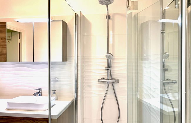 Apart-Hotel Riviera Old Port - Foto 35