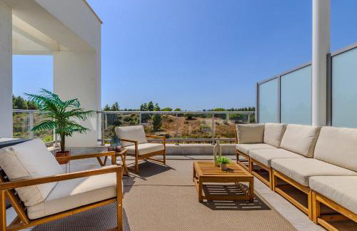Vitta Natura Mijas Apartment with 3 Bedrooms & Pools - Foto 6