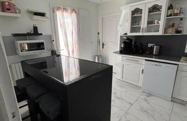Maison 3chambres avec piscine - Foto 18
