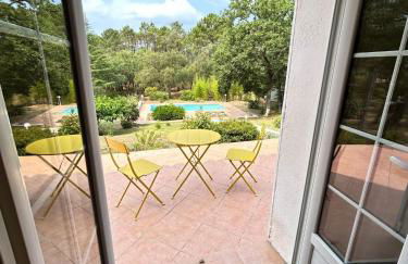 Villa proche Golfe de St Tropez - Foto 21