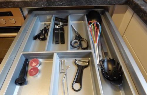 Holzblockhaus Stark - Foto 19