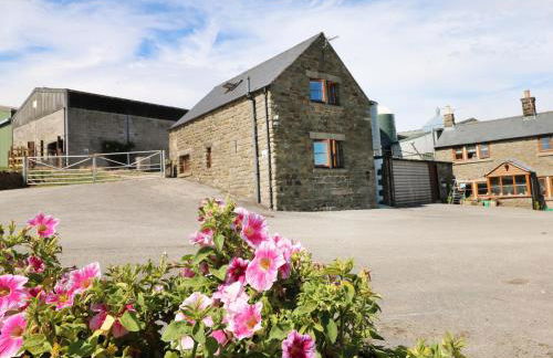 Shire Cottage at Top Butterley Farm - Foto 1