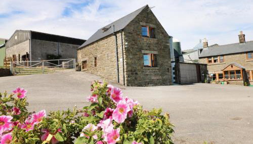 Shire Cottage at Top Butterley Farm - Foto 1