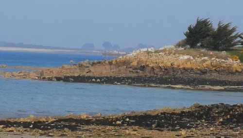 Gîte Lézardrieux - Foto 4